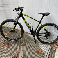 Mountain bike uomo
