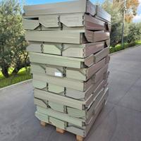 scaffalatura armes vaschette mensole 