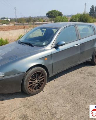 ALFA ROMEO 147 937 1.9 JTD 115CV 01-10 ricambi-