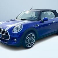 Mini Cooper D Cabrio 1.5 Cooper D Hype