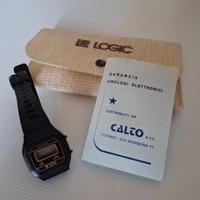 Orologio Logic Vintage con certificato