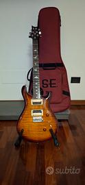 PRS SE Custom 24