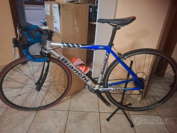bici bianchi 