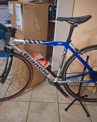 bici bianchi 