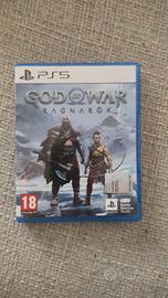 God of War Ragnarok