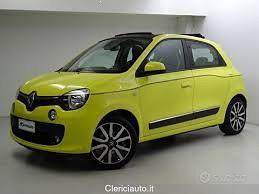 Ricambi auto disponibili renault twingo espace