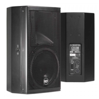casse  RCF Acustica C3108