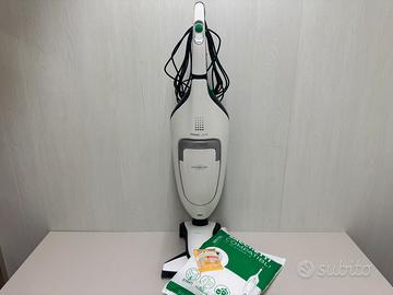 Folletto VK220s originale rigenerato con garanzia