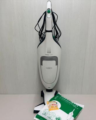 Folletto VK220s originale rigenerato con garanzia