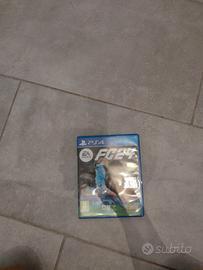 FC24 playstation