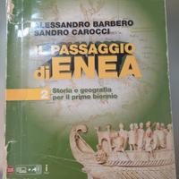 Il passaggio di Enea 2 - Barbero e Carocci