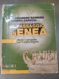 Il passaggio di Enea 2 - Barbero e Carocci