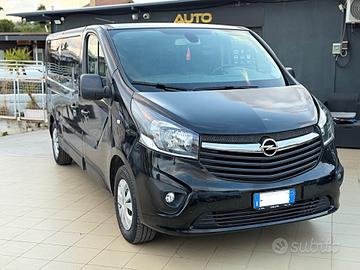 Opel Vivaro 27 1.6 CDTI PC-TN Combi
