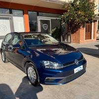 Volkswagen Golf 1.6 TDI 115 CV 5p. Comfortline