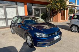 Volkswagen Golf 1.6 TDI 115 CV 5p. Comfortline