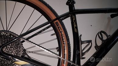 Scott Scale 920 anno 2019 taglia L