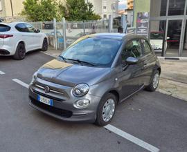 FIAT 500 1.2 Pop Restyling Unicoproprietario