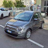 FIAT 500 1.2 Pop Restyling Unicoproprietario