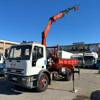 Iveco eurocargo