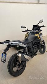 Bmw g 310 gs - 2022