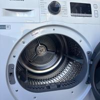 Asciugatrice Samsung 9 kg A+++ DV90TA240AE