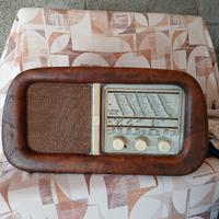 Radio Vega modello 526