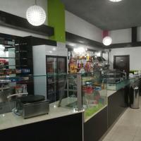 Attrezzature per bar