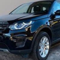 Ricambi land rover discovery musate compl num 790