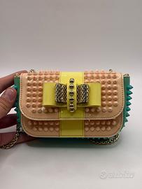 Borsa Christian Louboutin Sweet Charity Mini