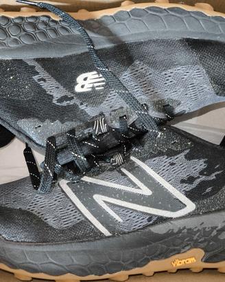 New balance fresh foam 7
