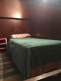 Monolocale fronte M4/stazione FS di Forlanini