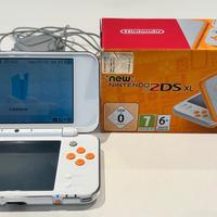 Nintendo 2DS XL