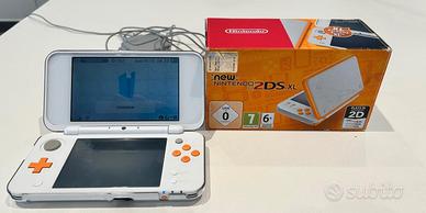 Nintendo 2DS XL