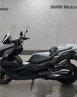 BMW c 400 gt Exclusive Abs