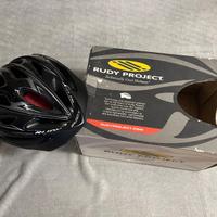 Casco ciclismo Rudy Project Zuma (taglia L)