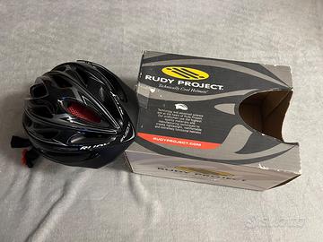 Casco ciclismo Rudy Project Zuma (taglia L)