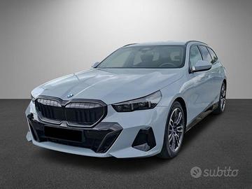 BMW 520 d 48V xDrive Touring Msport Pro +TETTO