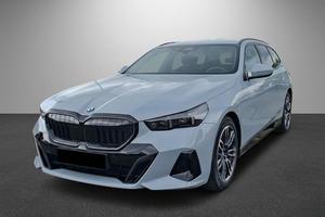 BMW 520 d 48V xDrive Touring Msport Pro +TETTO