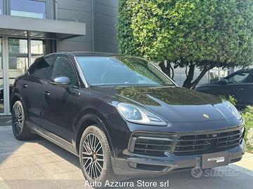 Porsche Cayenne Coupè Coupè V6 3.0 tiptronic ...