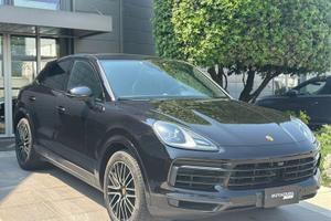Porsche Cayenne Coupè Coupè V6 3.0 tiptronic ...