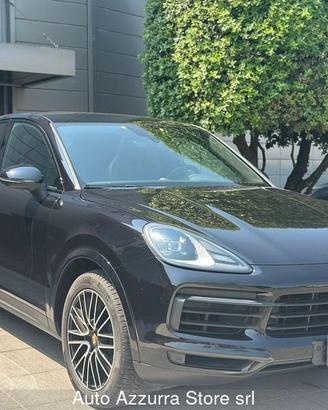 Porsche Cayenne Coupè Coupè V6 3.0 tiptronic ...