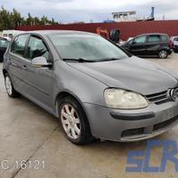 VW GOLF 5 1K1 1.9 TDI 105CV 03-08 sinistro