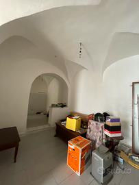 Appartamento a Venafro