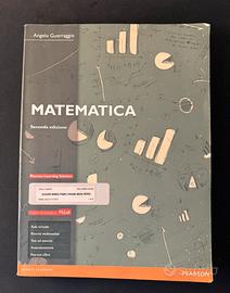 Libro Matematica Pearson Learning solution