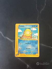Psyduck aquapolis ENG