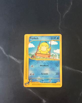 Psyduck aquapolis ENG