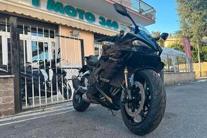 QJ Motor SRK 800 RR - FINANZIABILE