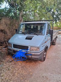 iveco turbo dayil 35 12 