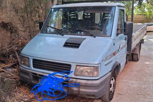iveco turbo dayil 35 12 
