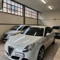 Alfa Romeo Giulietta 1.6 JTDm-2 105 CV Distinctive